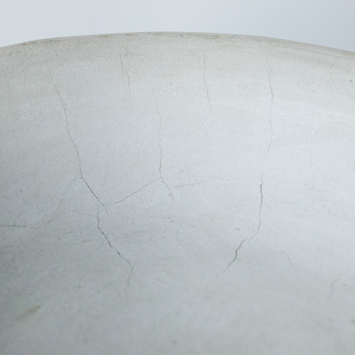 Moroccan Tadelakht | Pedestal Bowl - elsie green - The French Kitchen