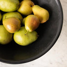 Moroccan Tadelakht | Pedestal Bowl - elsie green - the french kitchen