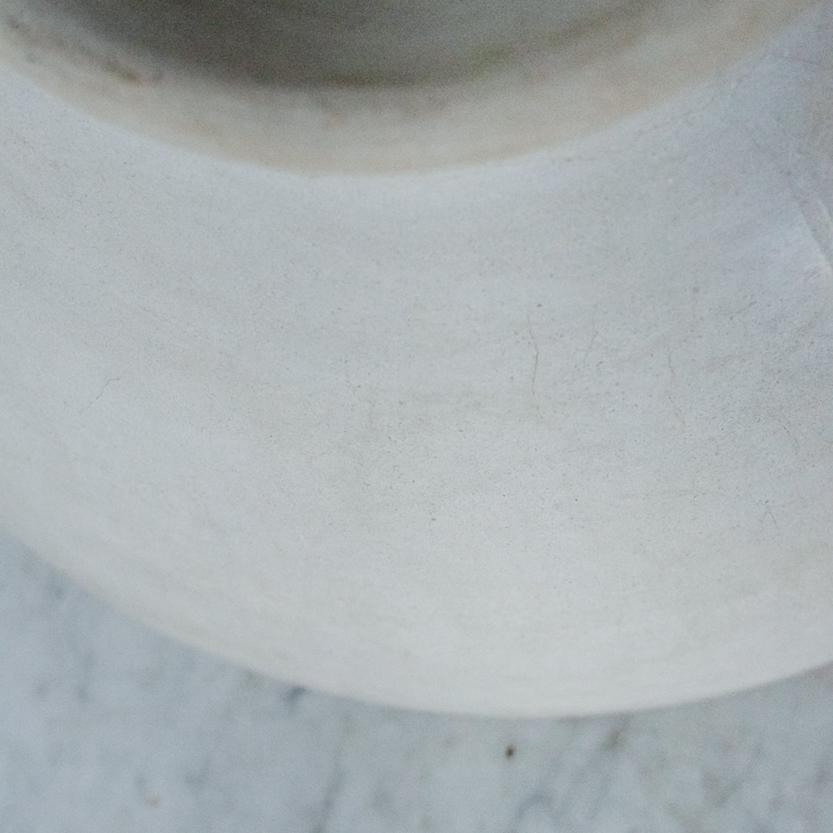 Moroccan Tadelakht | Pedestal Bowl - elsie green - The French Kitchen