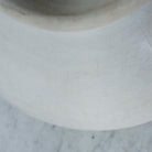 Moroccan Tadelakht | Pedestal Bowl - elsie green - The French Kitchen