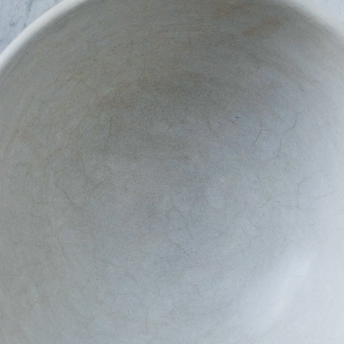 Moroccan Tadelakht | Pedestal Bowl - elsie green - The French Kitchen