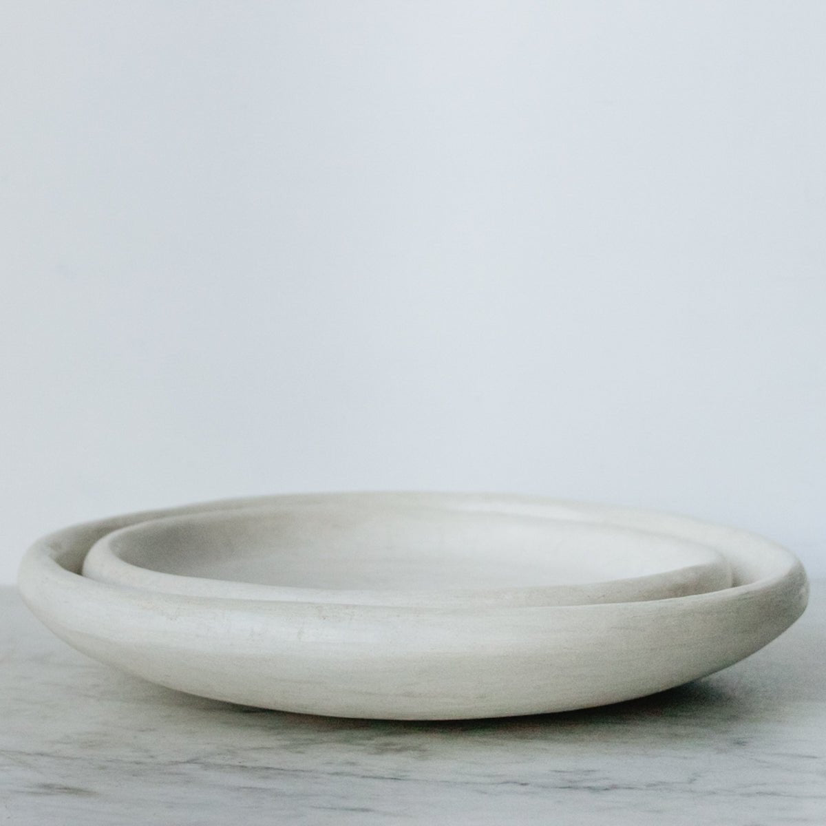 Moroccan Tadelakht | Platter - elsie green - The French Kitchen
