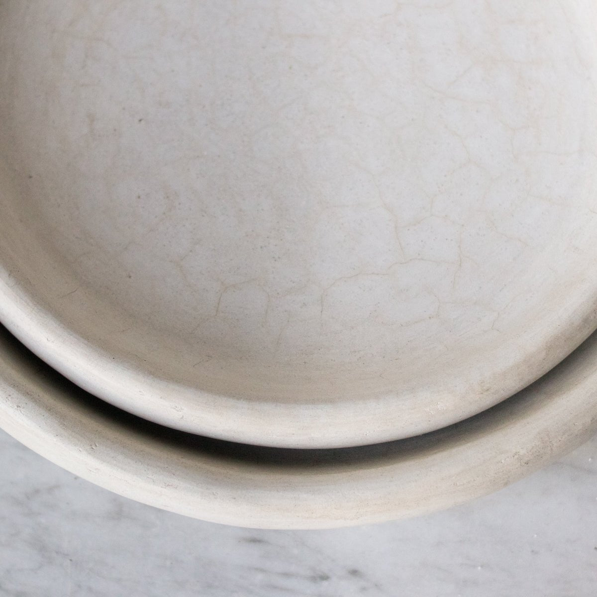 Moroccan Tadelakht | Platter - elsie green - The French Kitchen