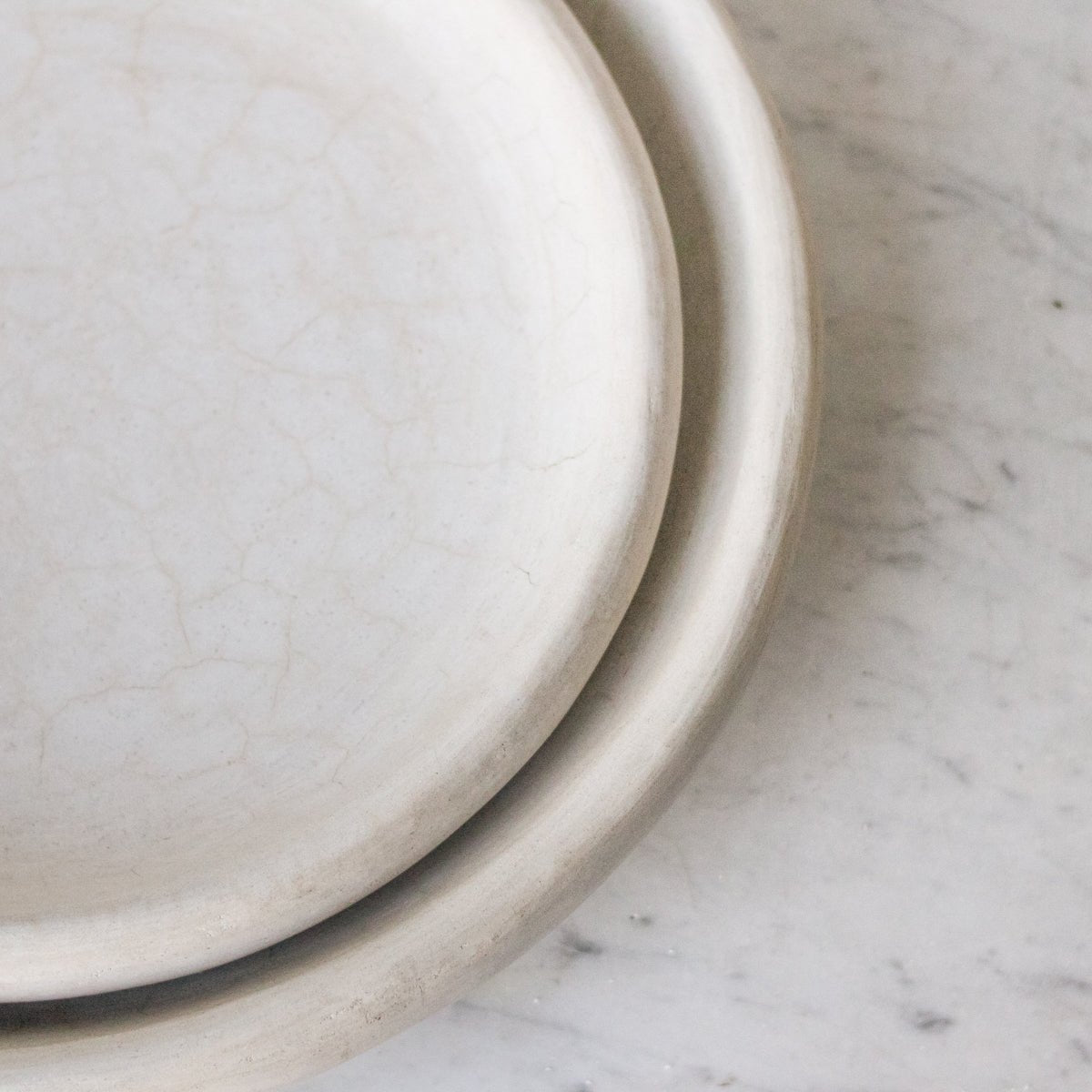 Moroccan Tadelakht | Platter - elsie green - The French Kitchen