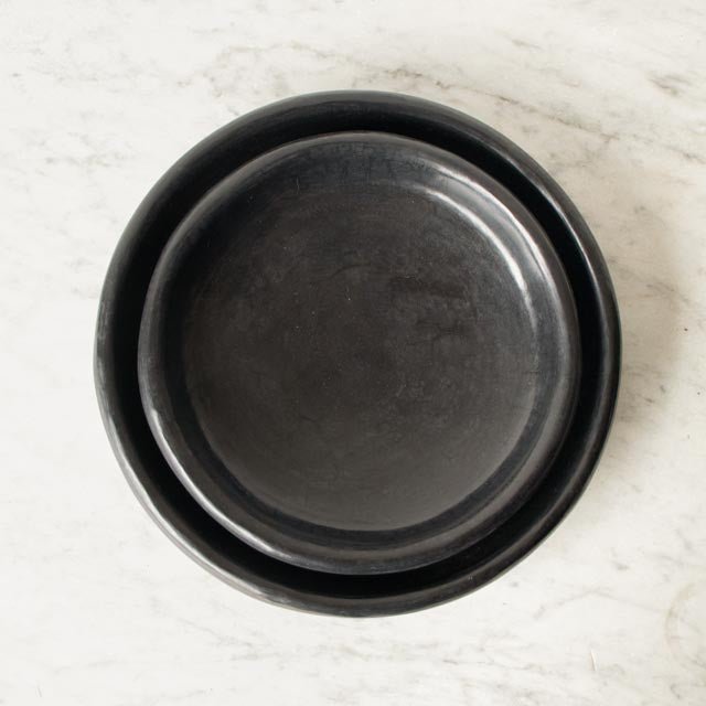 Moroccan Tadelakht | Platter - elsie green - the french kitchen