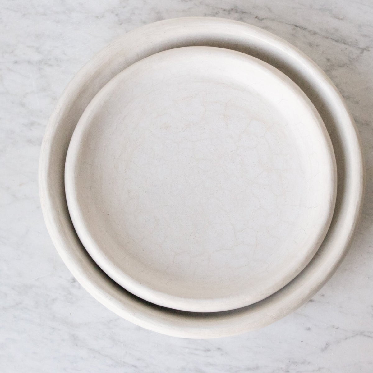 Moroccan Tadelakht | Platter - elsie green - The French Kitchen