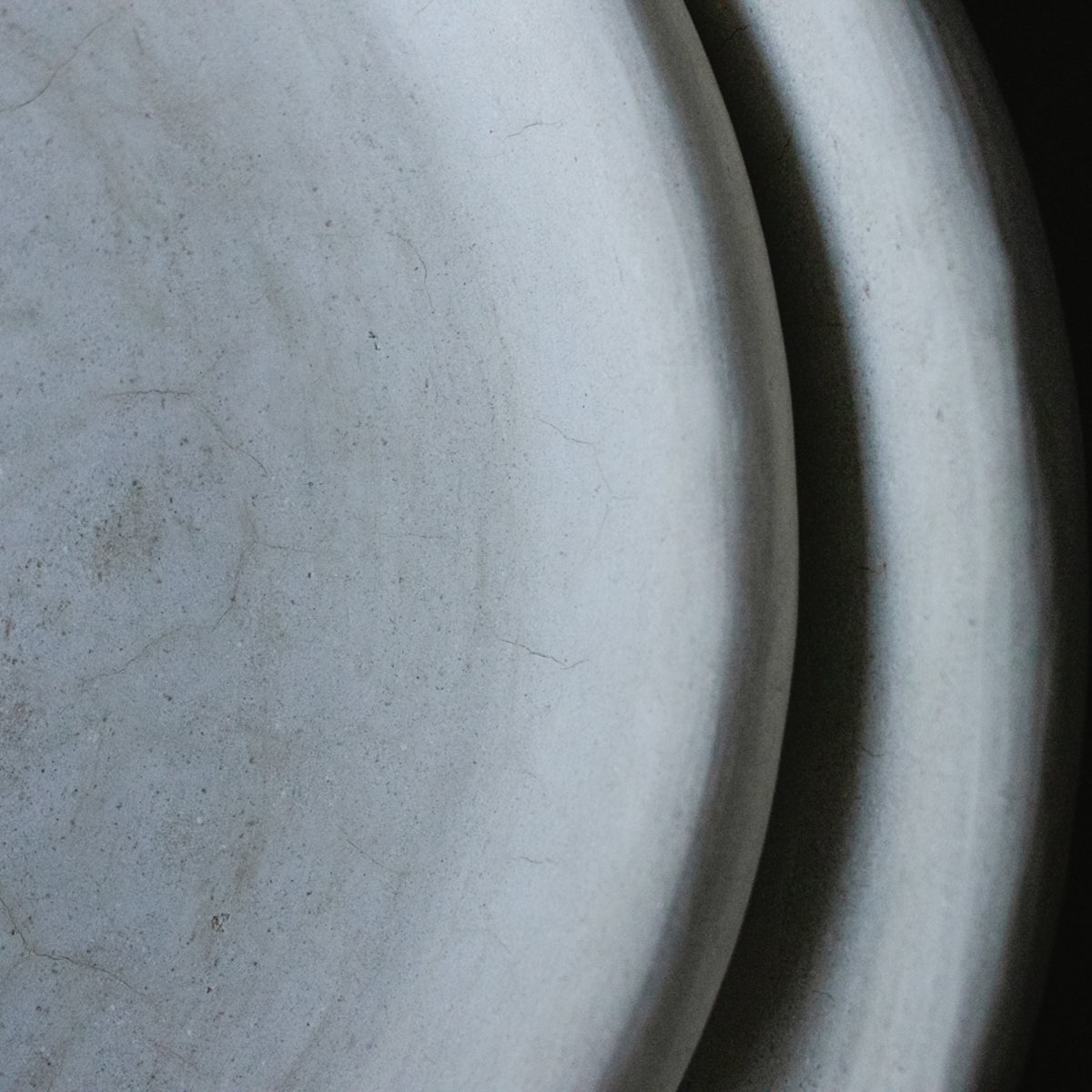 Moroccan Tadelakht | Platter - elsie green - The French Kitchen