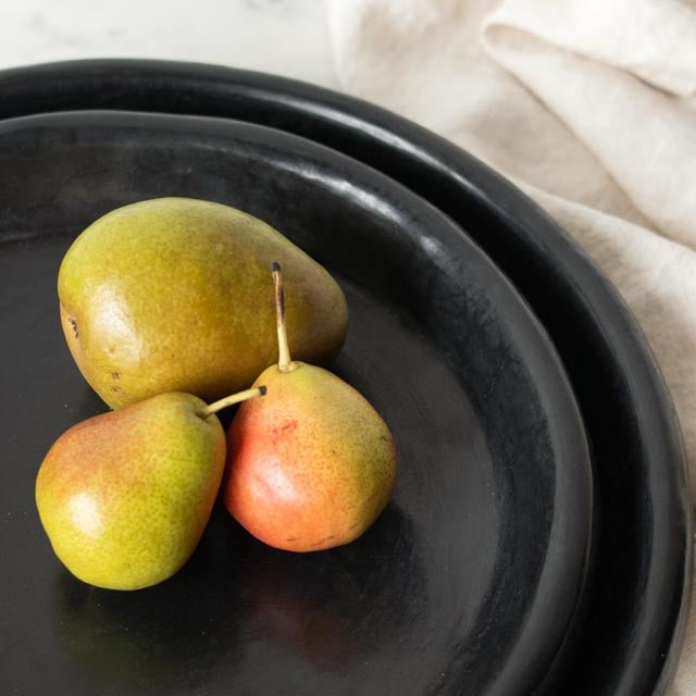 Moroccan Tadelakht | Platter - elsie green - the french kitchen