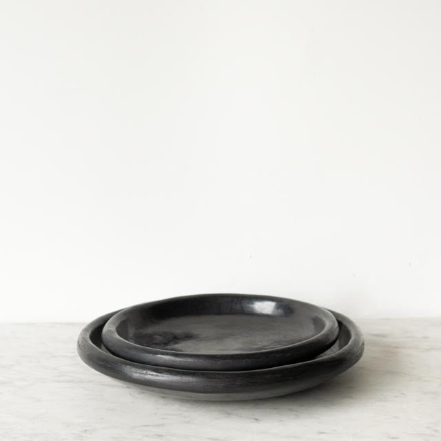 Moroccan Tadelakht | Platter - elsie green - the french kitchen