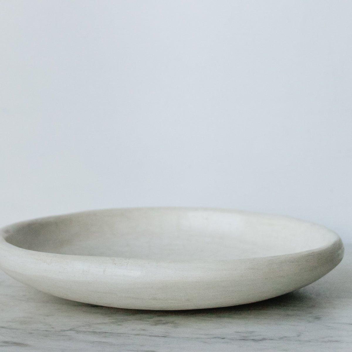 Moroccan Tadelakht | Platter - elsie green - The French Kitchen