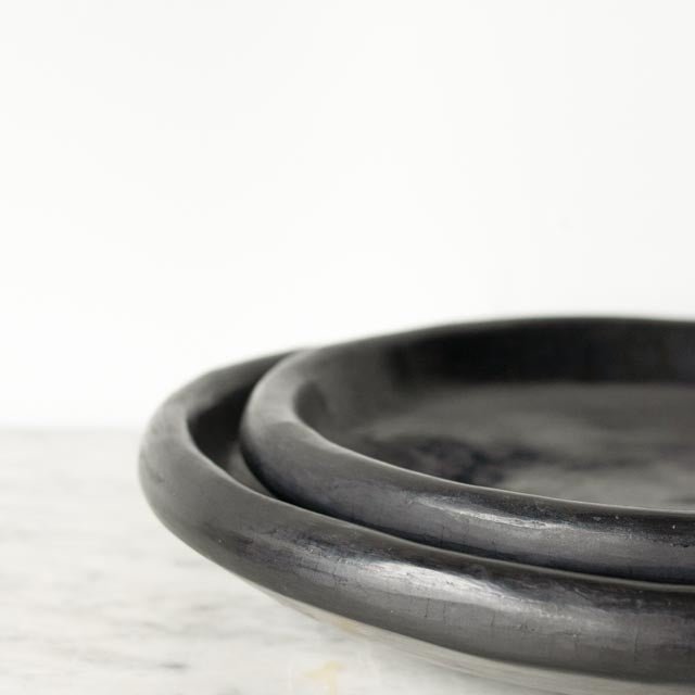 Moroccan Tadelakht | Platter - elsie green - the french kitchen