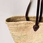 Moroccan Tote - elsie green - Decor