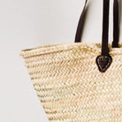 Moroccan Tote - elsie green - Decor