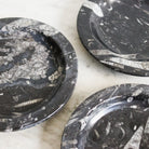 Moroccan Tray and Vintage Silver Spreader - elsie green - the french kitchen