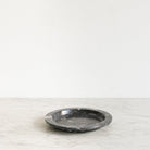 Moroccan Tray and Vintage Silver Spreader - elsie green - the french kitchen