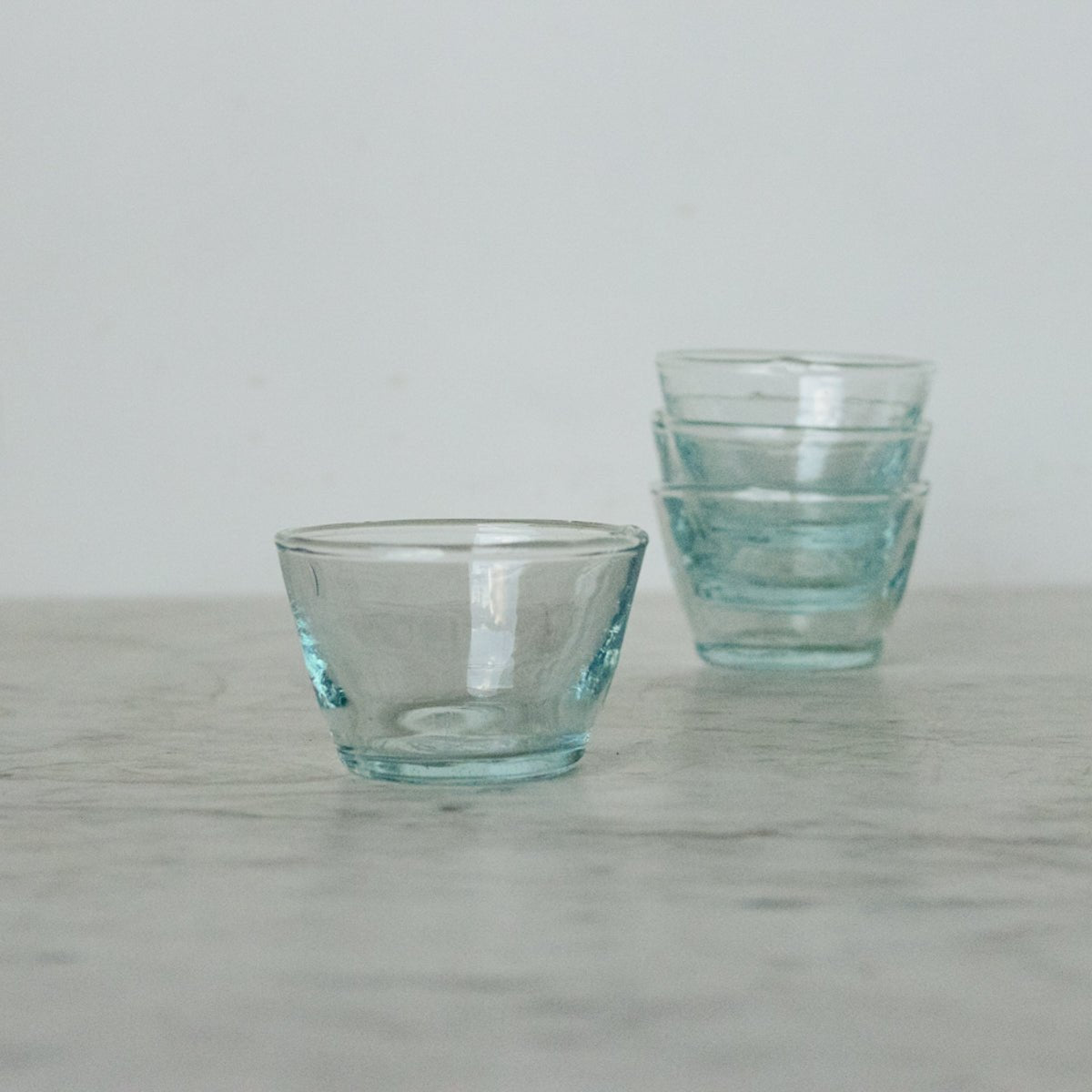 Moroccan Votive Set Of 6 - elsie green - Decor