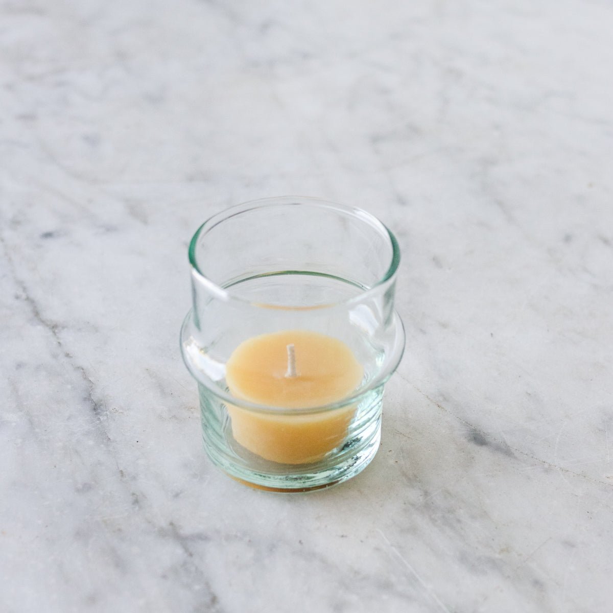 Moroccan Votive Set Of 6 - elsie green - Decor