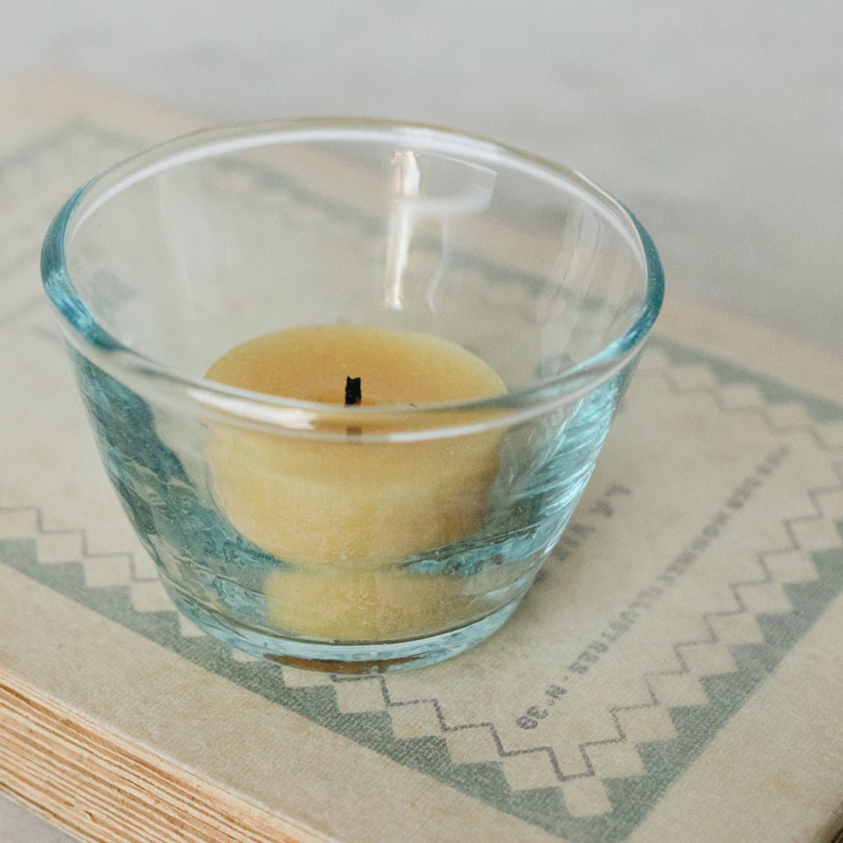 Moroccan Votive Set Of 6 - elsie green - Decor