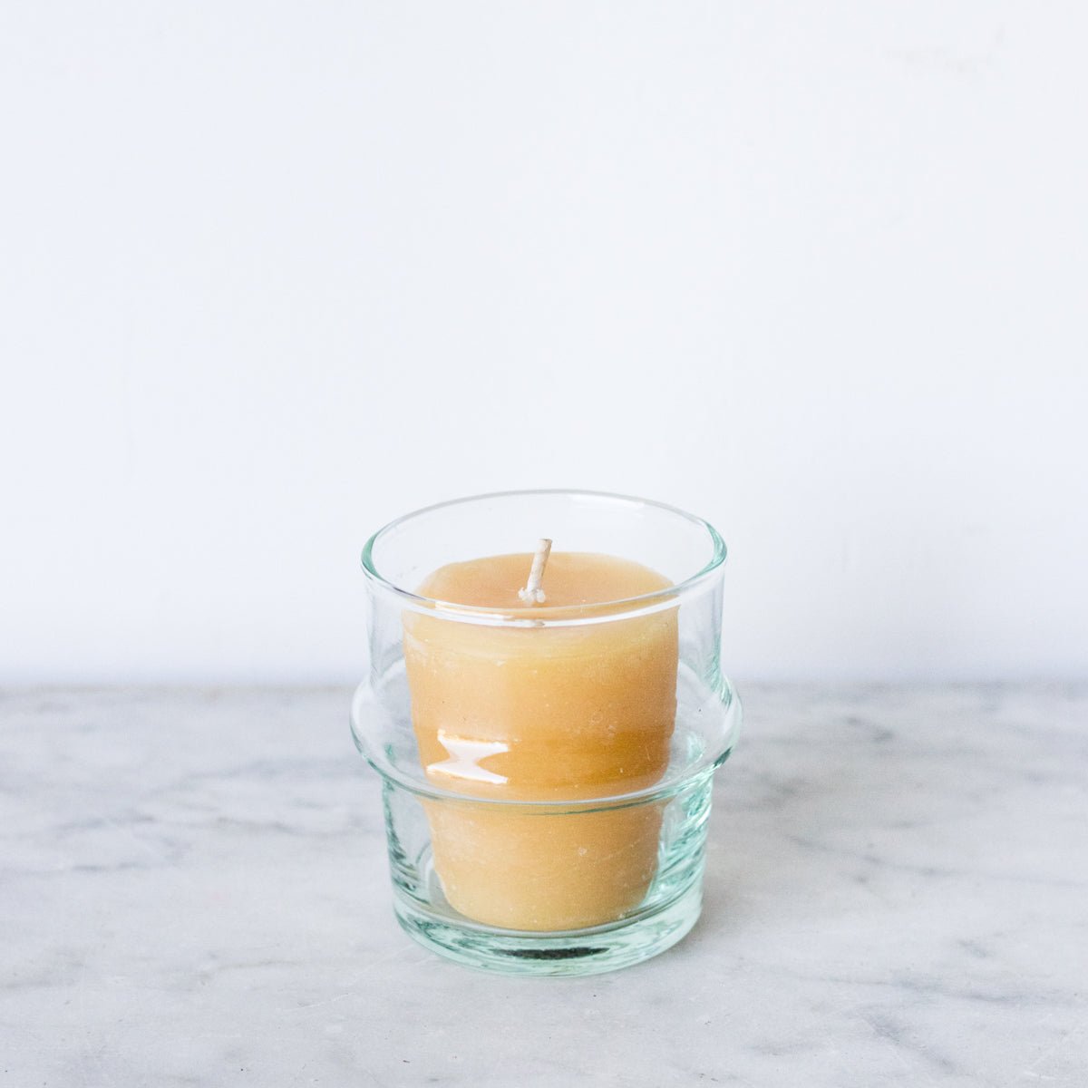 Moroccan Votive Set Of 6 - elsie green - Decor