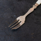 Mother of Pearl Dessert Fork Set of 9 - elsie green - the french kitchen