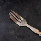 Mother of Pearl Dessert Fork Set of 9 - elsie green - the french kitchen