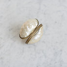 Mother of Pearl Pillbox - elsie green - decor