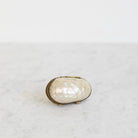 Mother of Pearl Pillbox - elsie green - decor
