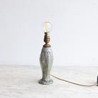 Mougin Freres Art Nouveau Accent Lamp - elsie green - decor