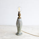 Mougin Freres Art Nouveau Accent Lamp - elsie green - decor