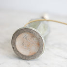 Mougin Freres Art Nouveau Accent Lamp - elsie green - decor