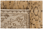 Moung Vintage Rug | 6'0" x 9'8" - elsie green - Textiles