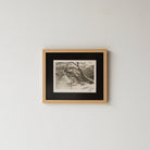 Mountain Village Vintage Photograph - elsie green - art