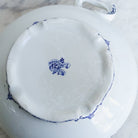 Moustiers No. 5 Transferware Tureen - elsie green - The French Kitchen