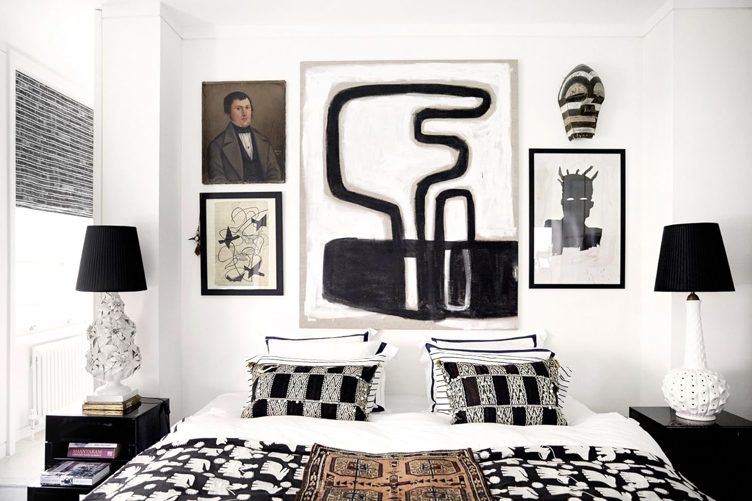 Move & Work - elsie green - Decor