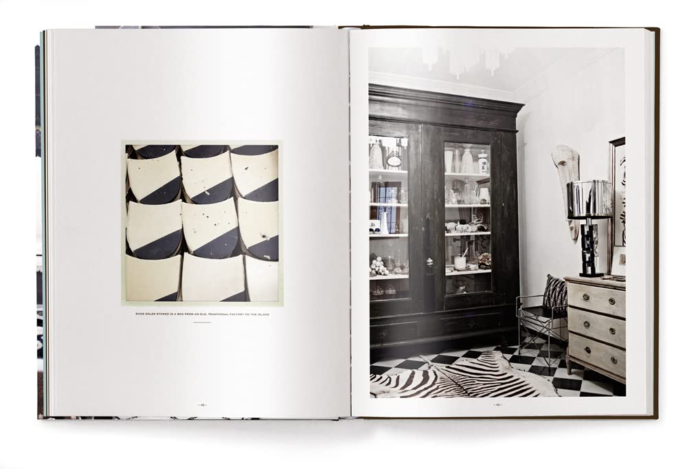 Move & Work - elsie green - Decor