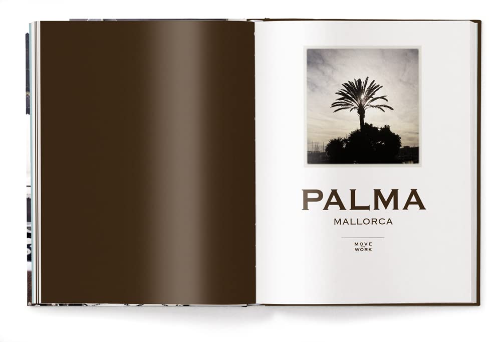 Move & Work - elsie green - Decor