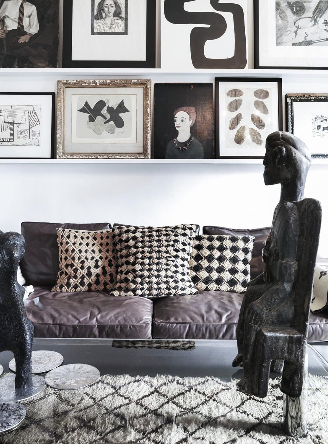 Move & Work - elsie green - Decor