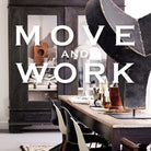 Move & Work - elsie green - Decor