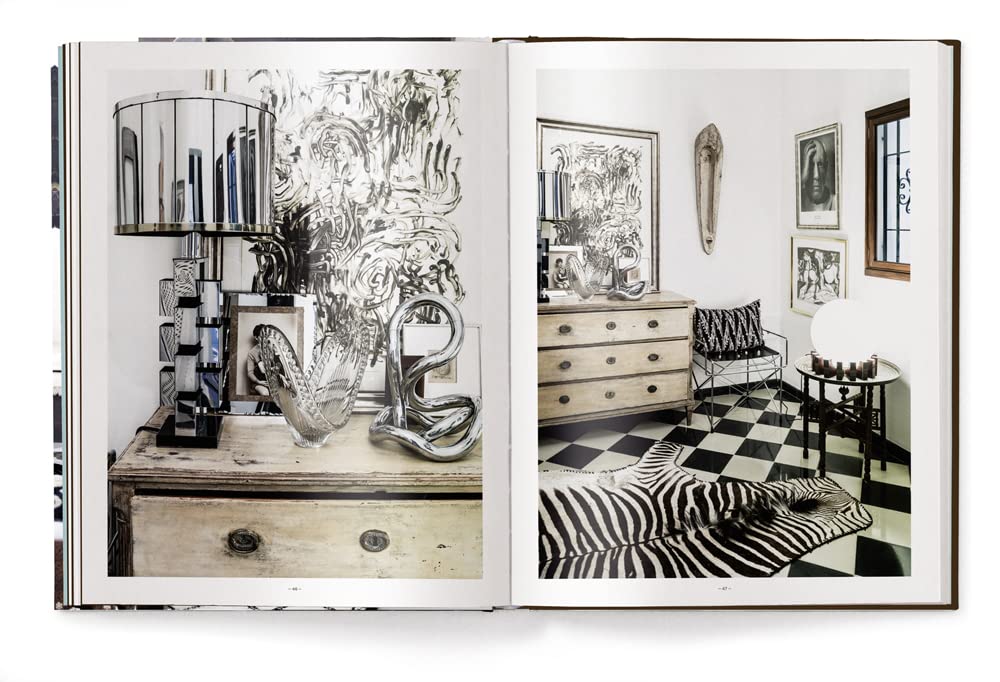 Move & Work - elsie green - Decor