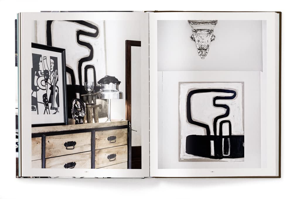 Move & Work - elsie green - Decor