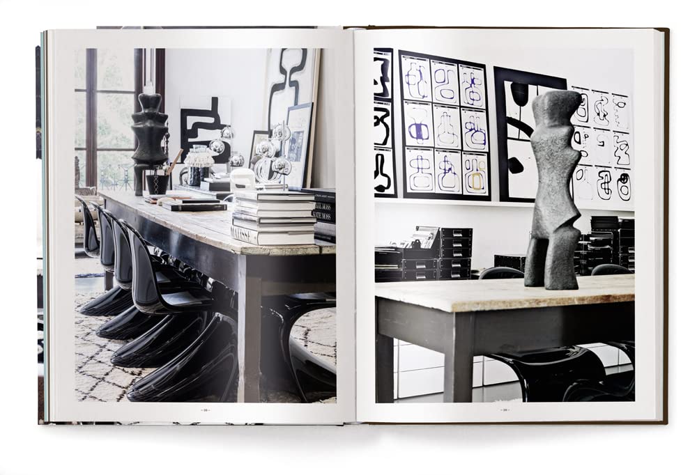 Move & Work - elsie green - Decor