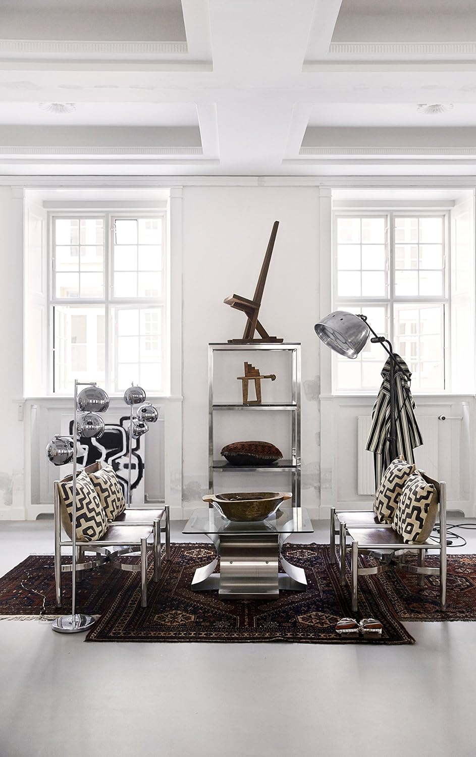 Move & Work - elsie green - Decor