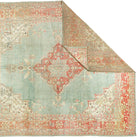 Muret Vintage Rug | 10' x 11'4" - elsie green - textiles