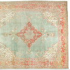 Muret Vintage Rug | 10' x 11'4" - elsie green - textiles