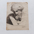 Museum Still Life Drawing - elsie green - art