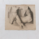 Museum Still Life Drawing - elsie green - 