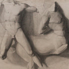 Museum Still Life Drawing - elsie green - 