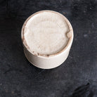 Mustard Pot with Waxed Cork - elsie green - 