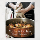 My Paris Kitchen: Recipes and Stories - elsie green - decor