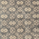 Nancy Vintage Runner | 3'7" x 10'5" - elsie green - textiles